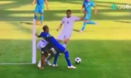 世界杯娱乐圈爆料,球星幕后故事大揭秘